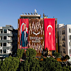 Duqqan Hotel 